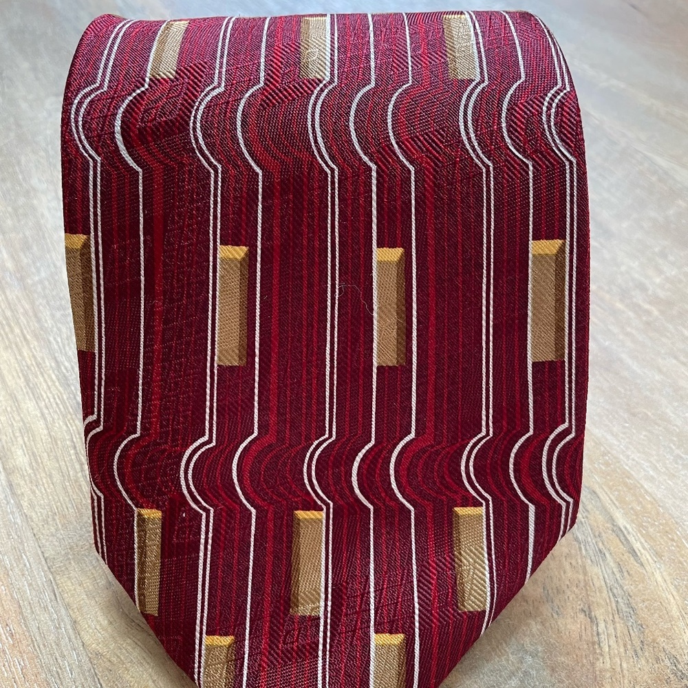 NWOT Robert Talbott Best of Class tie